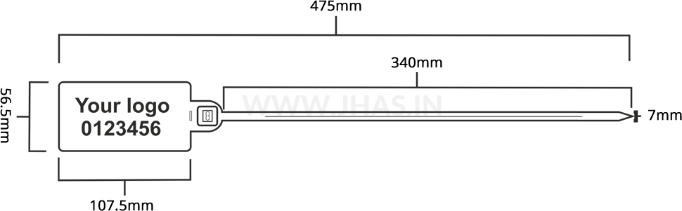 Metal Strip Seals