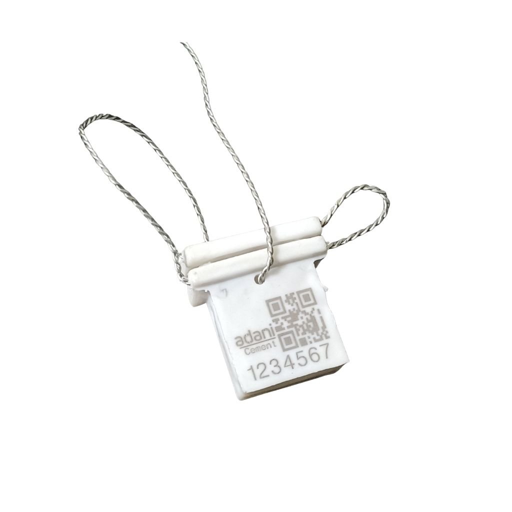 Wire seal