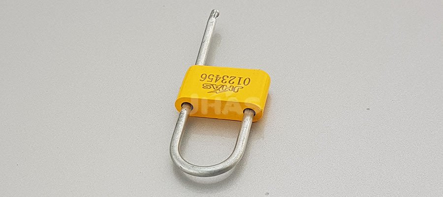 Pad Lock Seals (PL-101) Jhas industries
