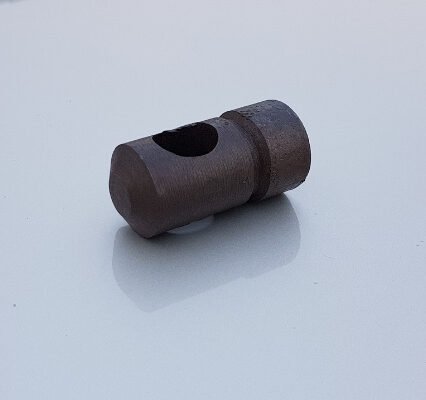 Log Hammer - jhas INDUSTRIES