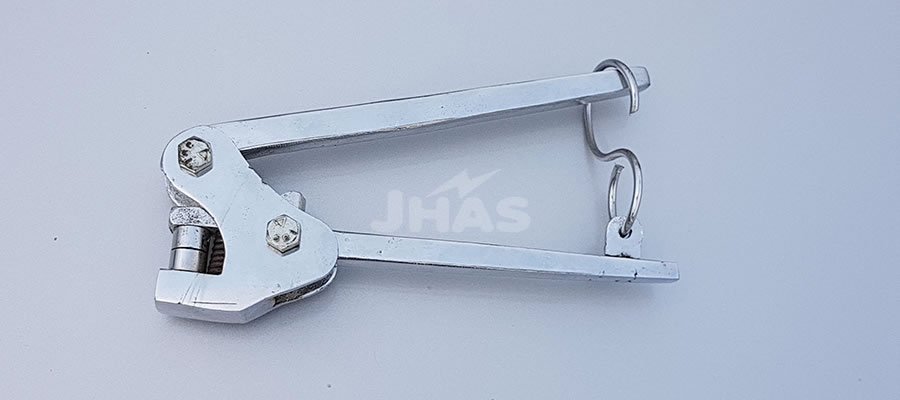 Sealing Plier (SL-PR) - jhas INDUSTRIES