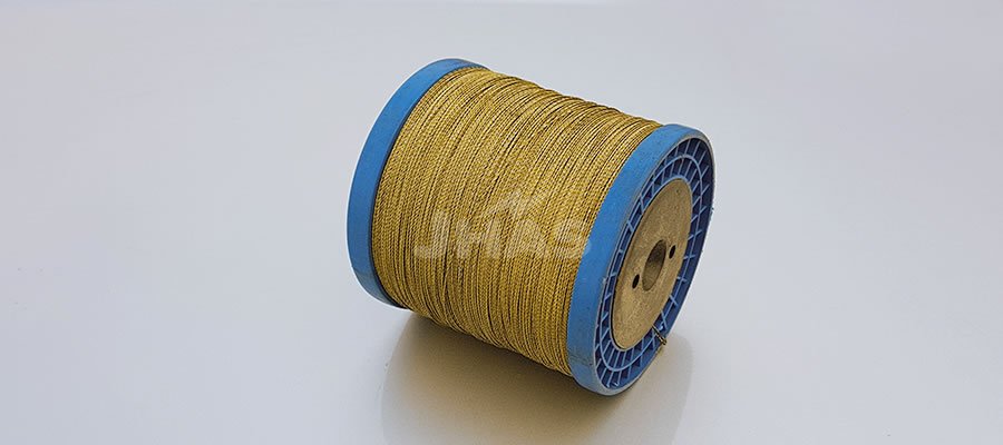 Sealing Wire - Brass
