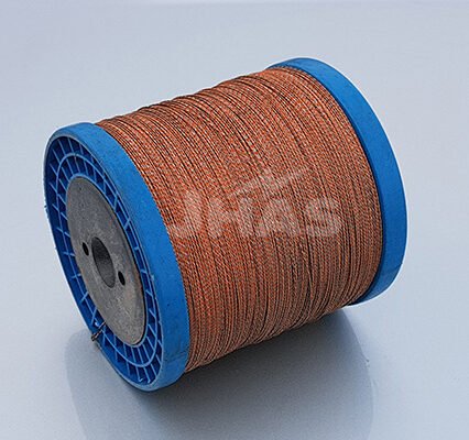 Jhas Industries - Sealing Wire Copper