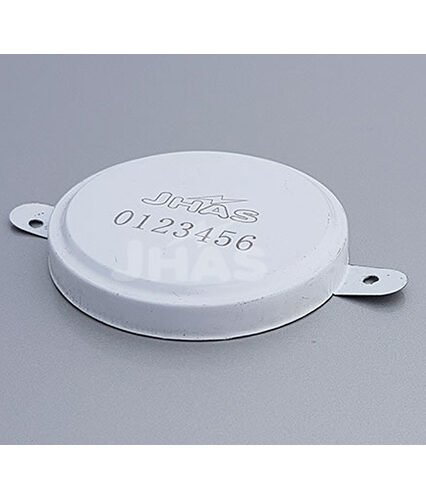 Drum Cap Seals