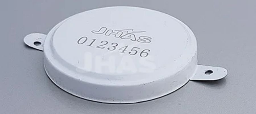 Drum Cap Seals (DC-S) - jhas industries