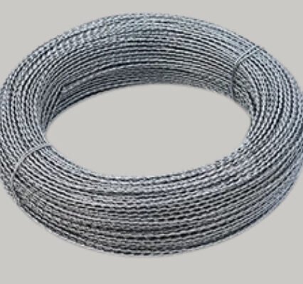 Sealing Wire - Galvanized