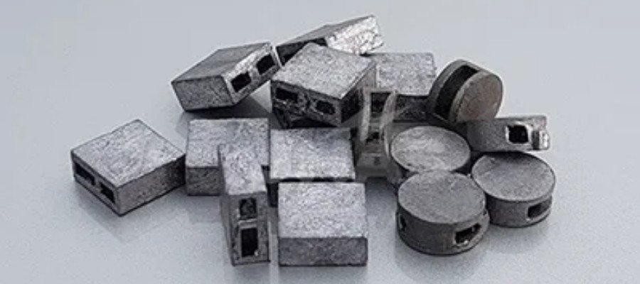 Leads Seal