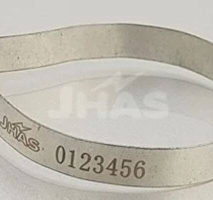 Metal Tape / Strip Seals (MTS-001)