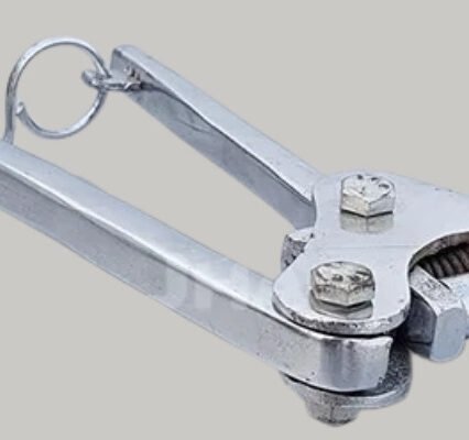 Sealing Plier (SL-PR) - jhas INDUSTRIES