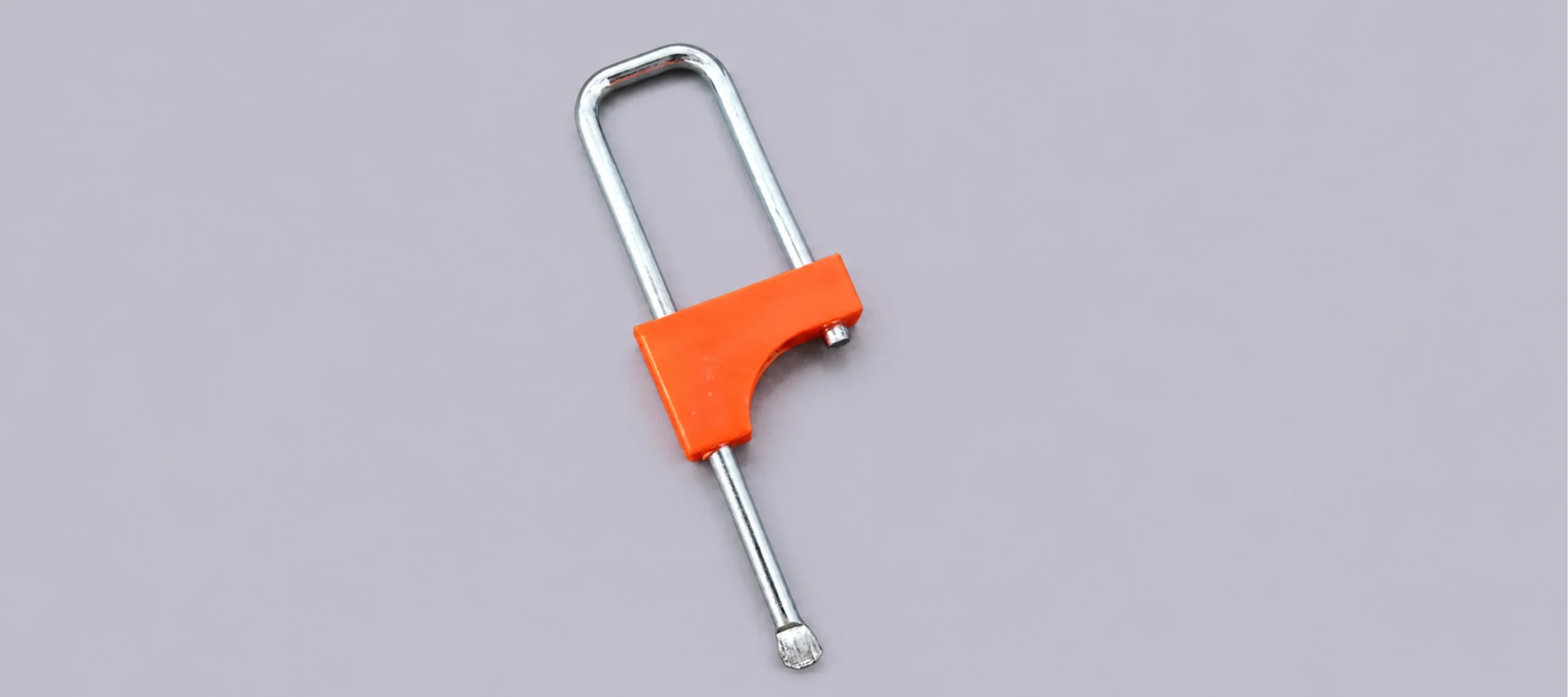 Jhas Industries - Pad Lock Seals (PL-2) Old