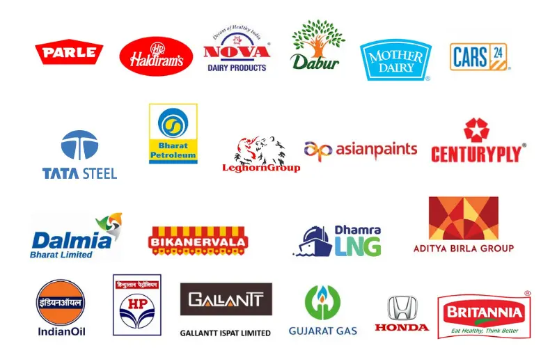 Jhas Our Trusted CLients