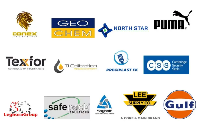 Jhas Our Trusted CLients