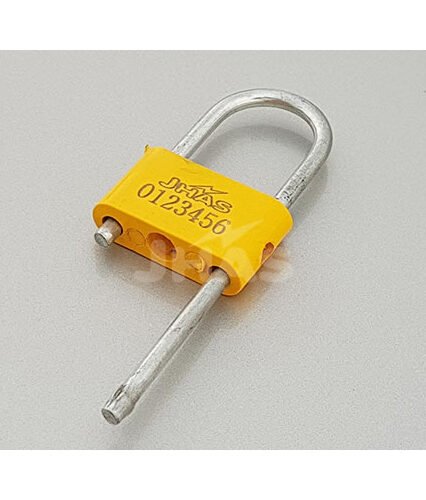 Pad Lock Seals