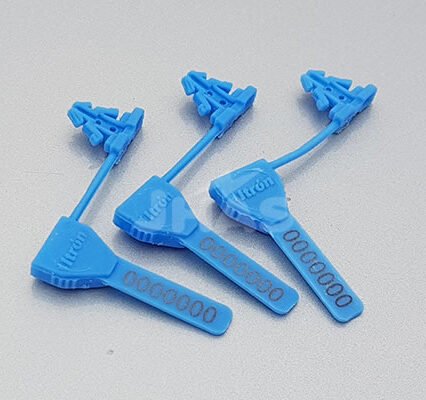 Anchor Seals