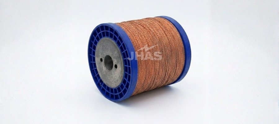 Jhas Industries - Sealing Wire Copper