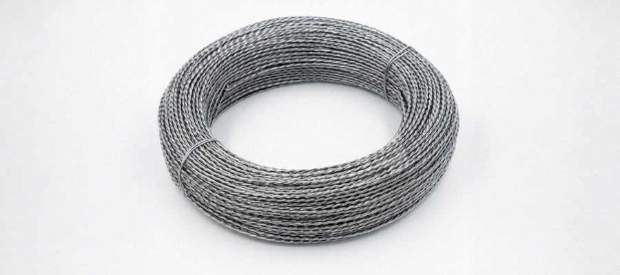 Jhas Industries - Sealing Wire Galvanized(2)