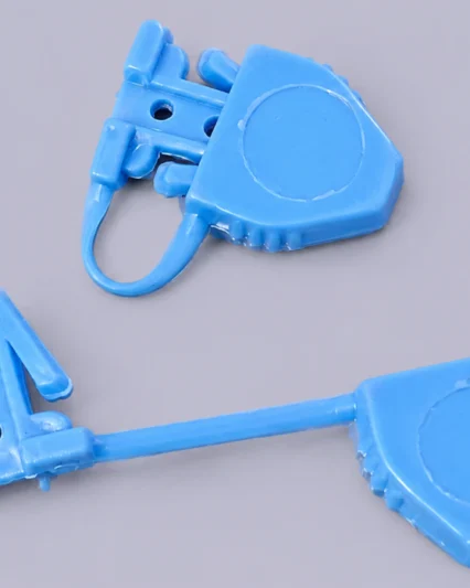 Jhas Industries - Anchor Seals (AS)