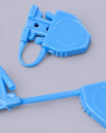 Jhas Industries - Anchor Seals (AS)