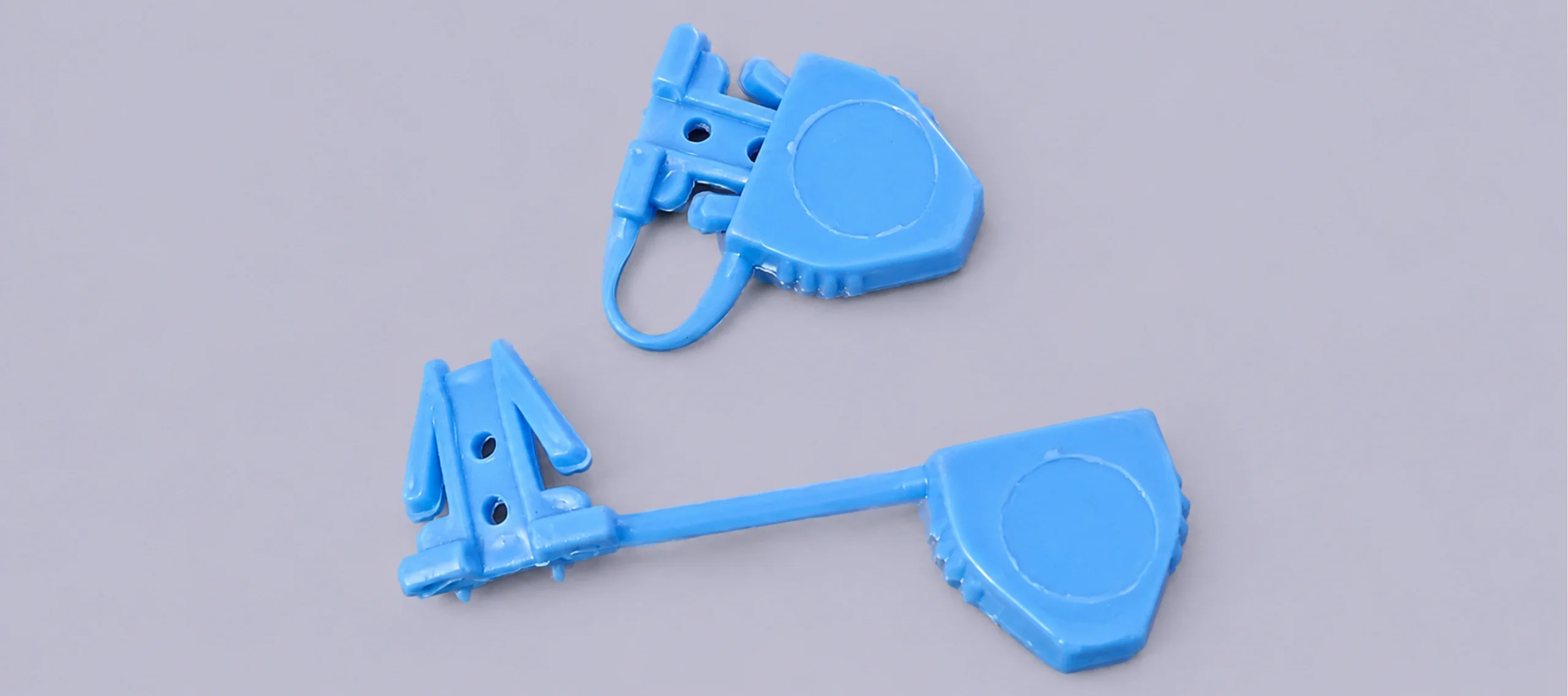 Jhas Industries - Anchor Seals (AS)