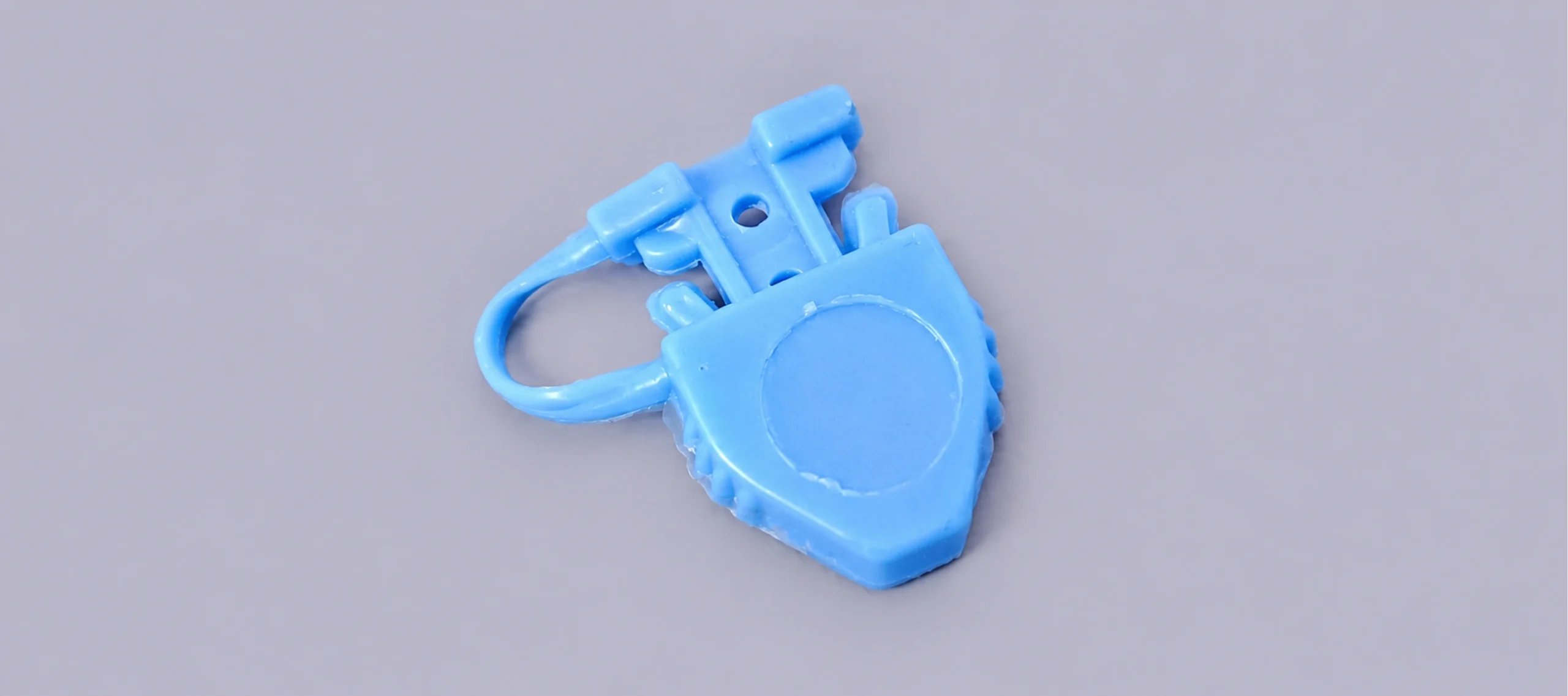 Jhas Industries - Anchor Seals (AS)