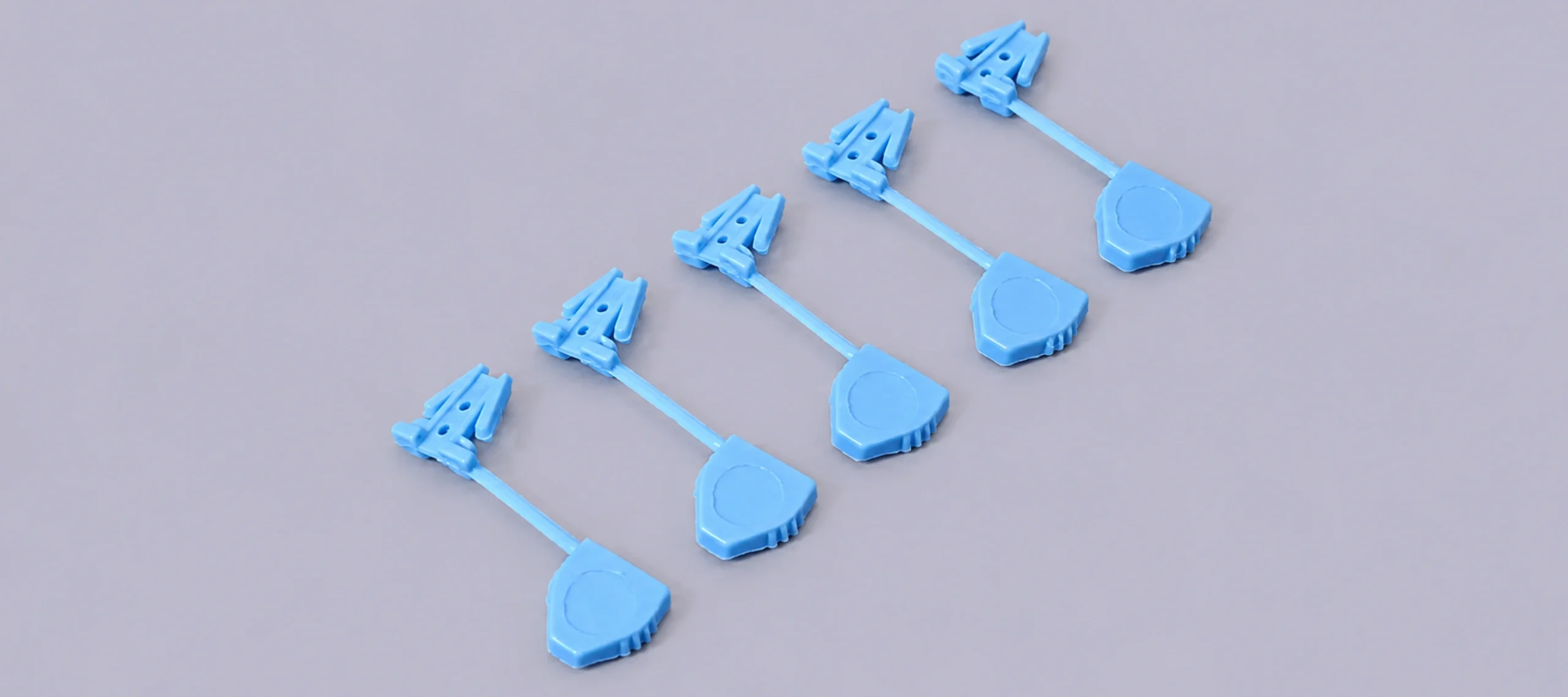 Jhas Industries - Anchor Seals (AS)