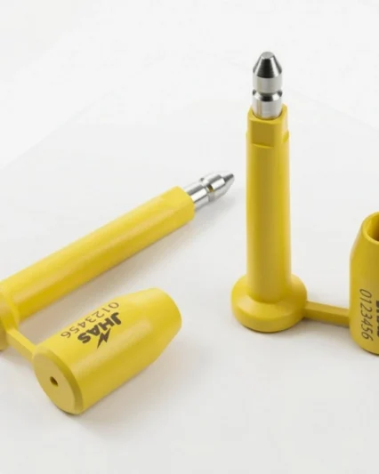 Jhas Industries - Container ANTI-SPIN Bolt Lock Seals (CS-LUR)
