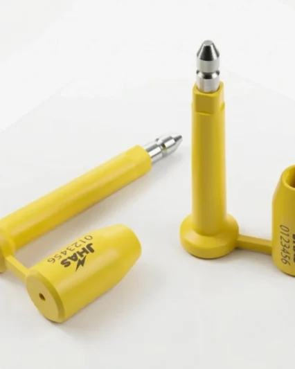 Jhas Industries - Container ANTI-SPIN Bolt Lock Seals (CS-LUR)