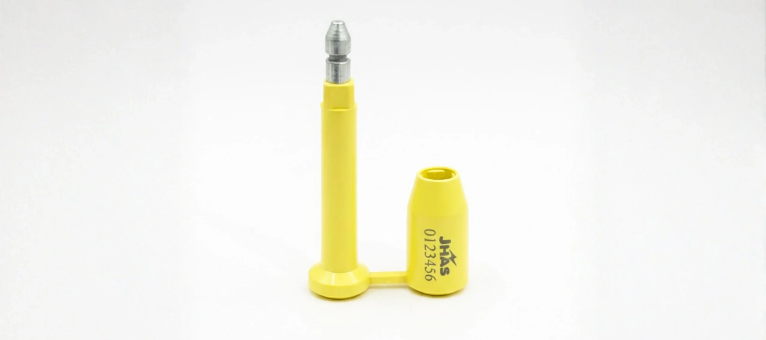 Jhas Industries - Container ANTI-SPIN Bolt Lock Seals (CS-LUR)
