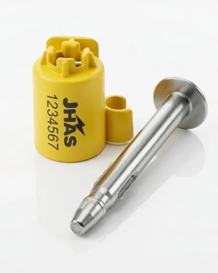 Jhas Industries - Container ANTI-SPIN Bolt Lock Seals (CS-Neptune)