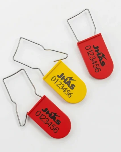 Jhas Industries - Garment Seal