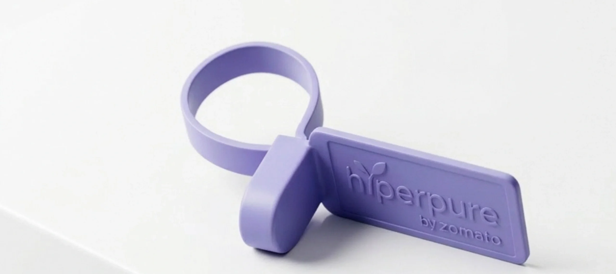 Jhas Industries - Jhas Industries - Fixed Length Zip Seal (FLZS) Zomato Seal