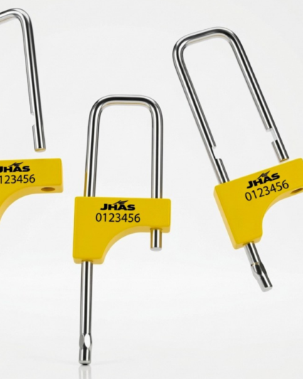 Jhas Industries - New - Pad Lock Seals (PL-101)