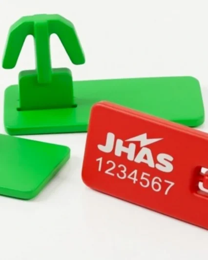 Jhas Industries - Tote Seal