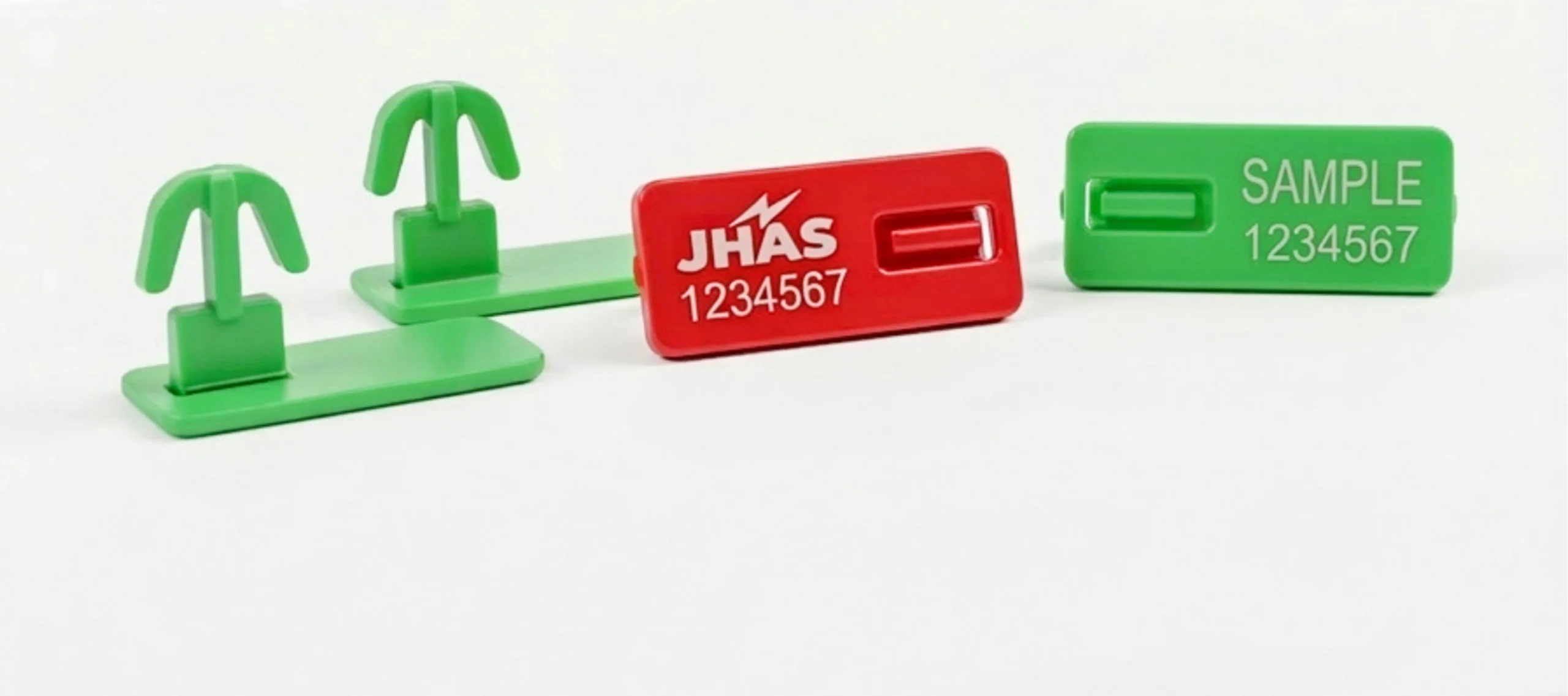 Jhas Industries - Tote Seal