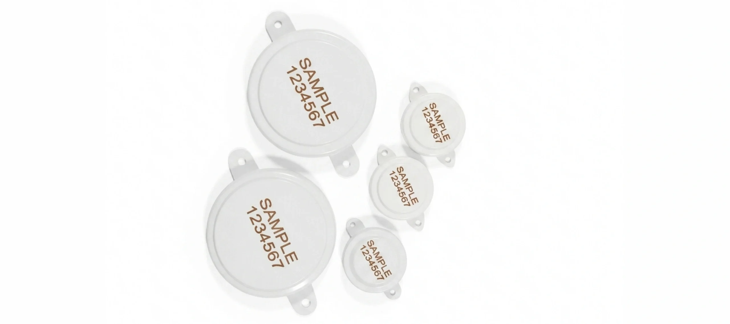 Jhas Industries - Drum Cap Seals (DC-S)