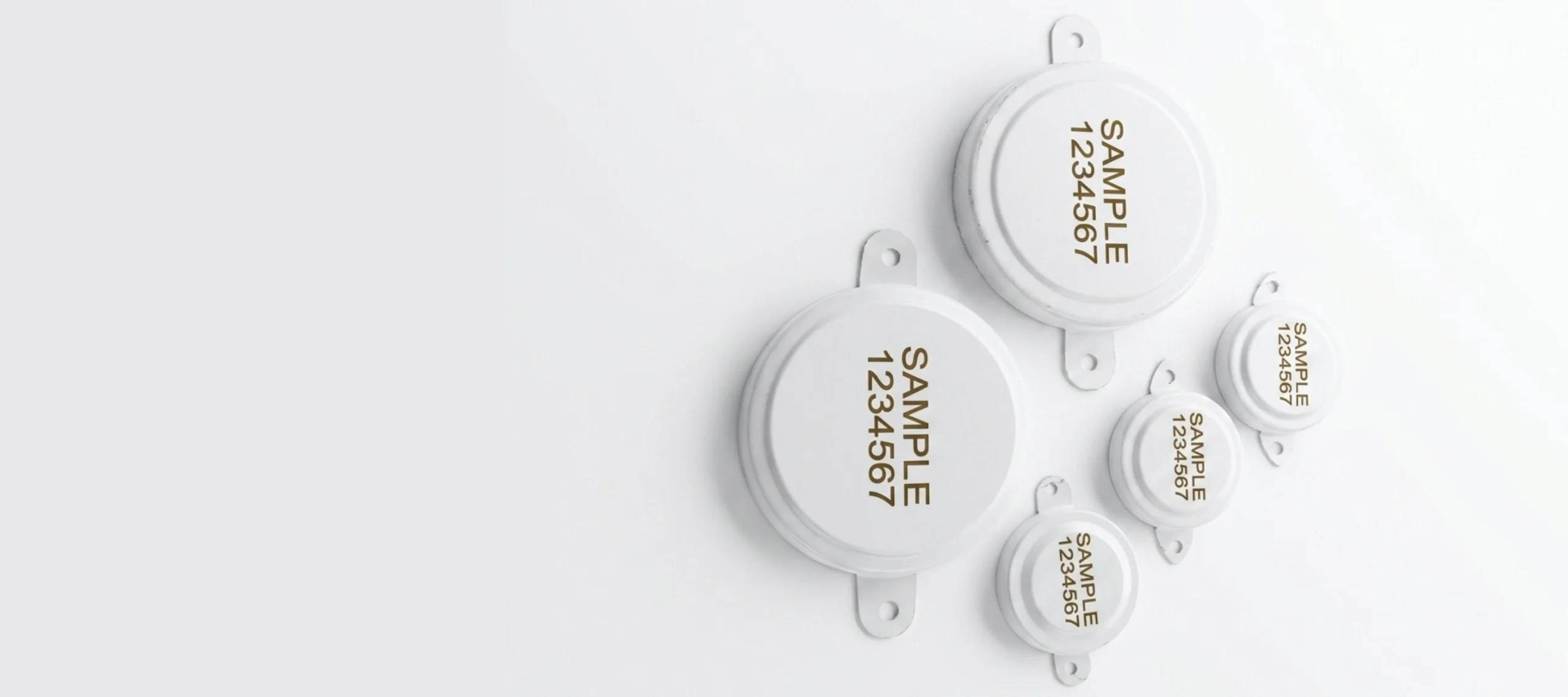 Jhas Industries - Drum Cap Seals (DC-S) - JHAS INDUSTRIES - JHAS INDUSTRIES Jhas Industries - Drum Cap Seals (DC-S)