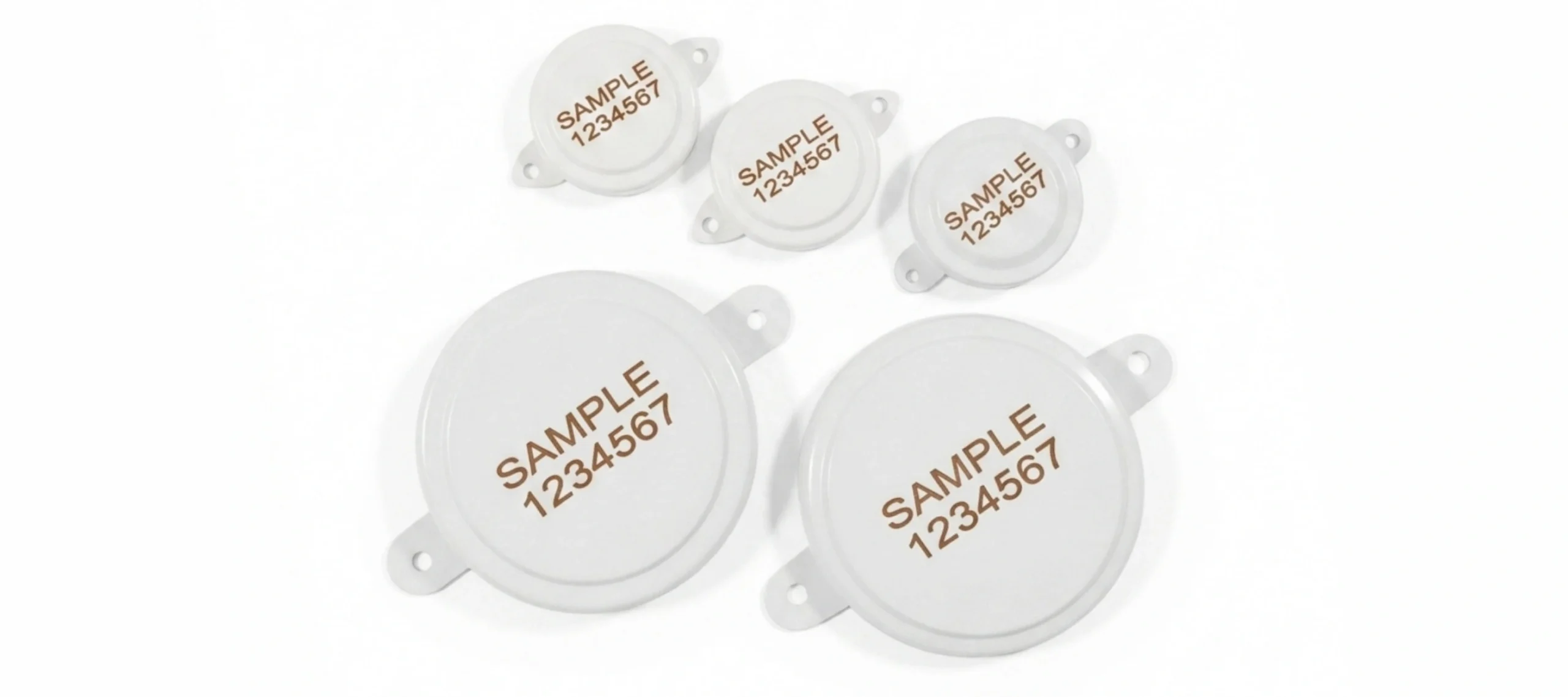 Jhas Industries - Drum Cap Seals (DC-S)