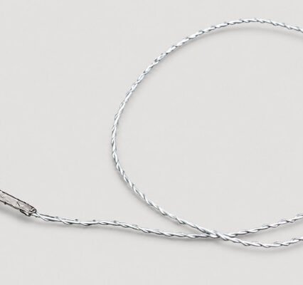 Jhas Industries - Lead Seal Square LS-W