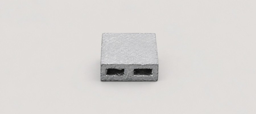 Jhas Industries - Lead Seals LS-S