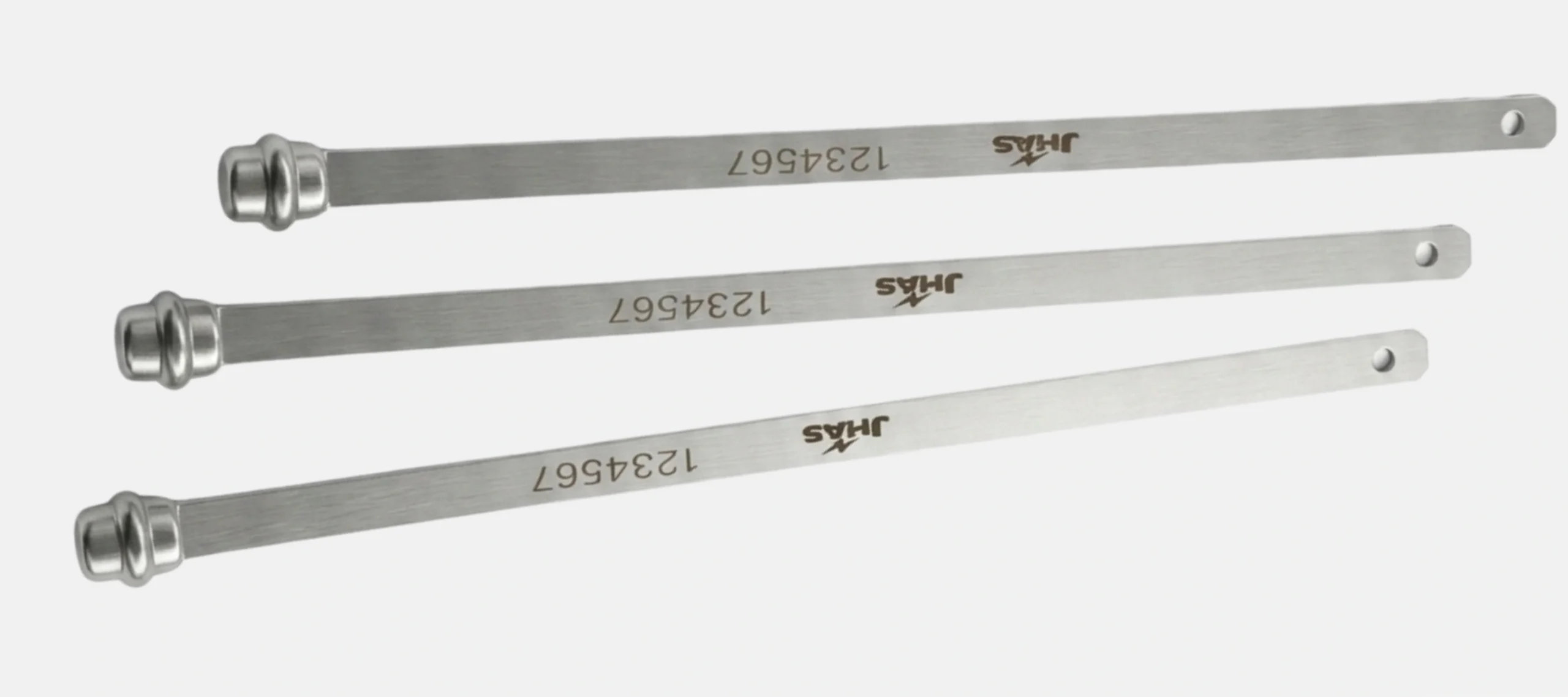 Jhas Industries - Metal Tape Strip Seals MTS-001 - JHAS INDUSTRIES - JHAS INDUSTRIES Jhas Industries - Metal Tape Strip Seals MTS-001