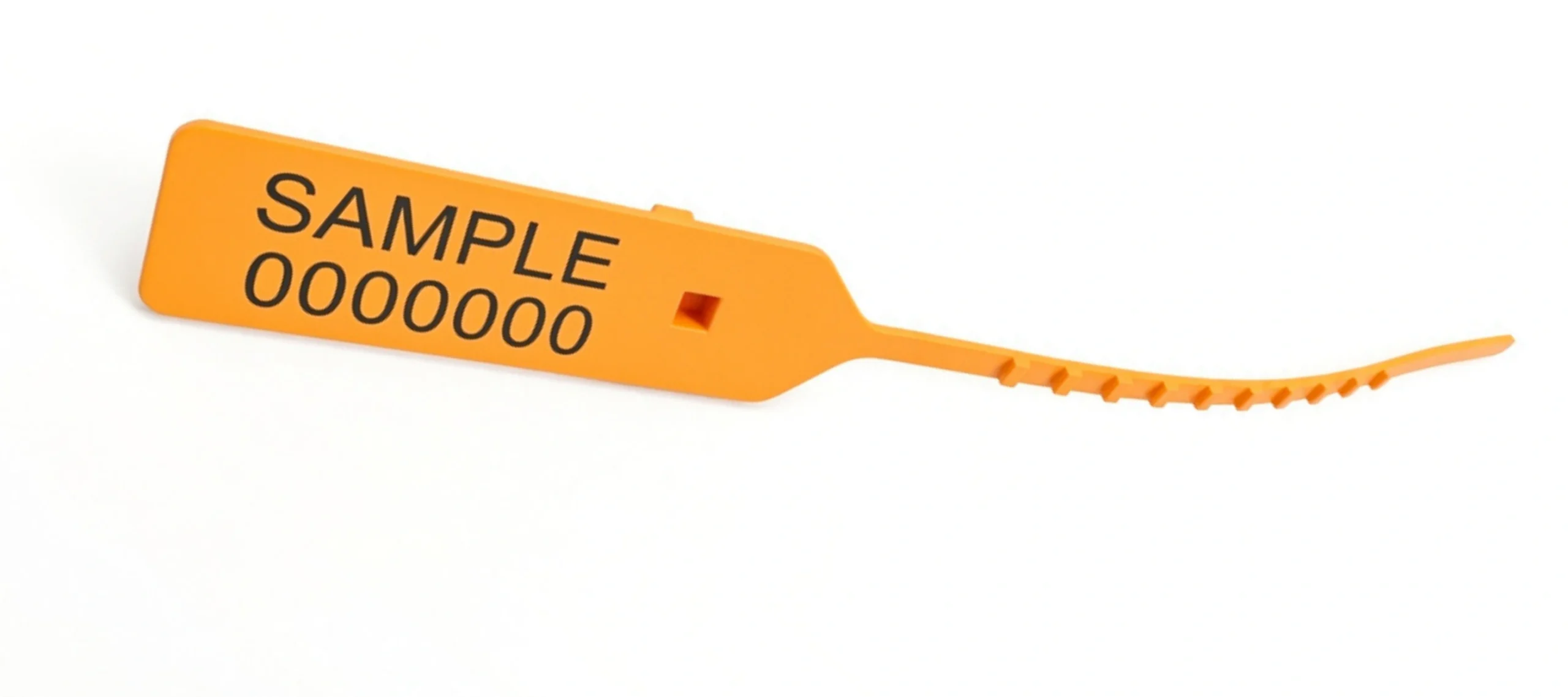 Jhas Industries - PULL TIGHT PLASTIC STRIP SEALS PT-S6