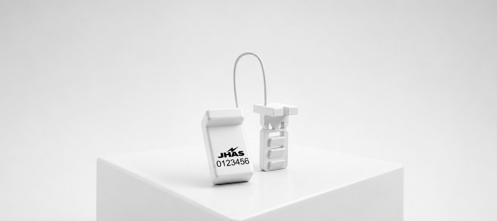 Jhas-Plastic Anchor Seal PSM-PPS