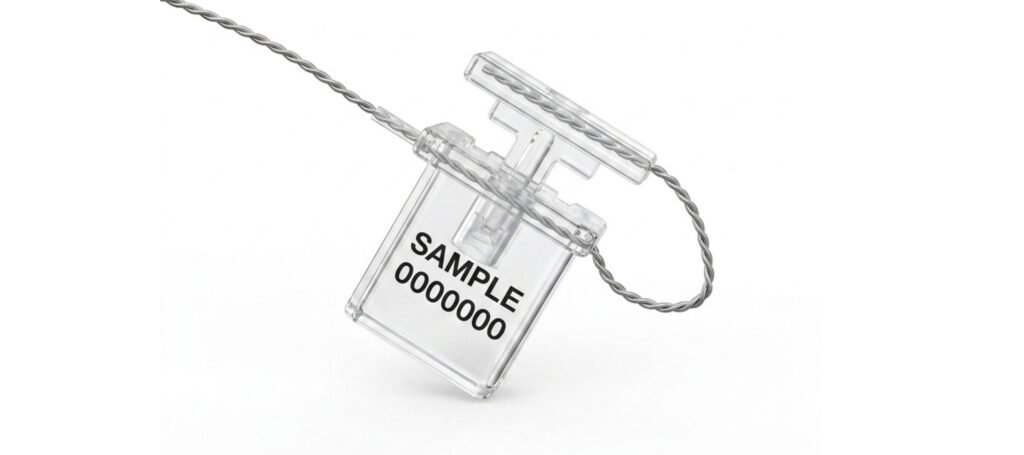 Jhas Industries -Why Buyers Choose Jhas Industries for Plastic With Wire Seals