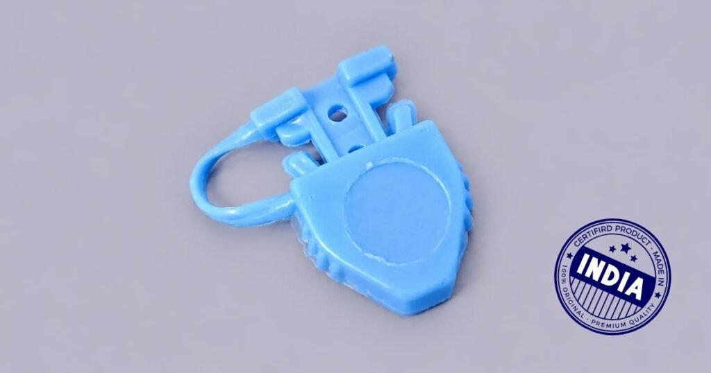 Jhas Industries - Benefits of Working with a Plastic Security Seal Manufacturer