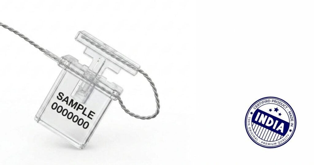 Jhas Industries - What to Check Before Ordering Polycarbonate Meter Seals in Bulk