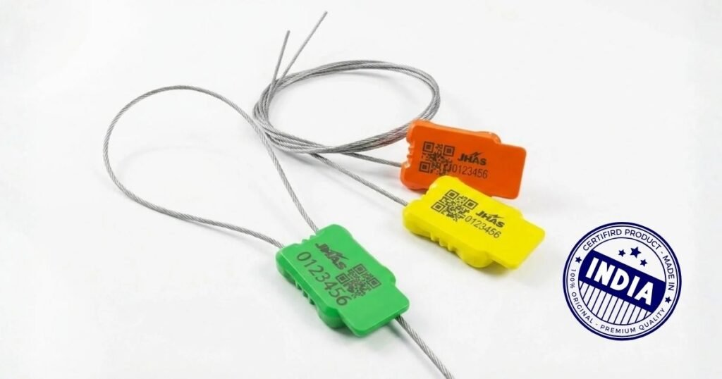 Jhas Industries - How Wire Rope Cable Seals Hold Up Across Different Climates