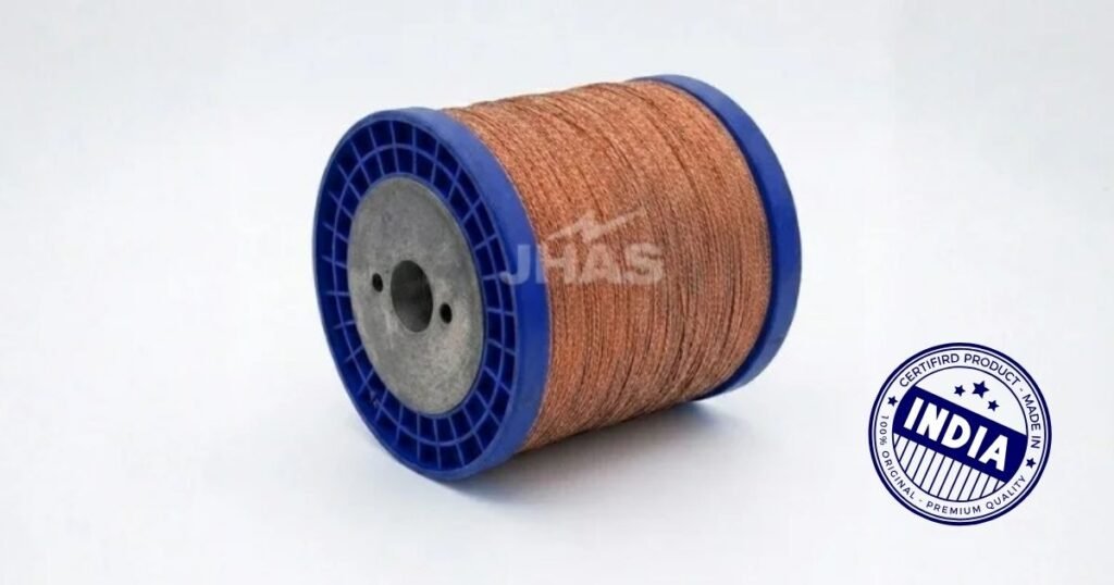 Jhas Industries - Benefits of Using Sealing Wires for Tamper Protection