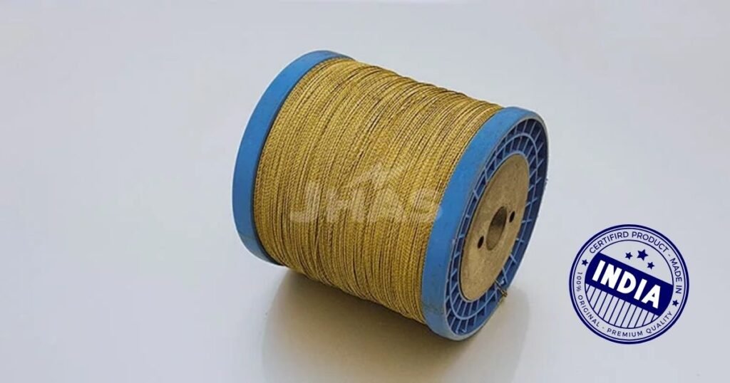 Jhas Industries - Benefits of Using Sealing Wires for Tamper Protection
