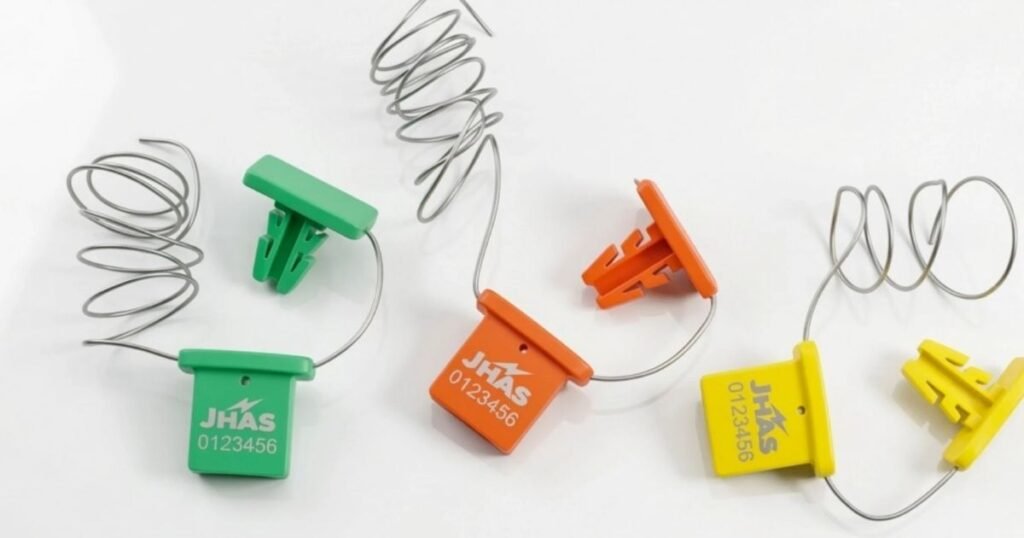 How to Choose the Right Wire Seals for Your Business