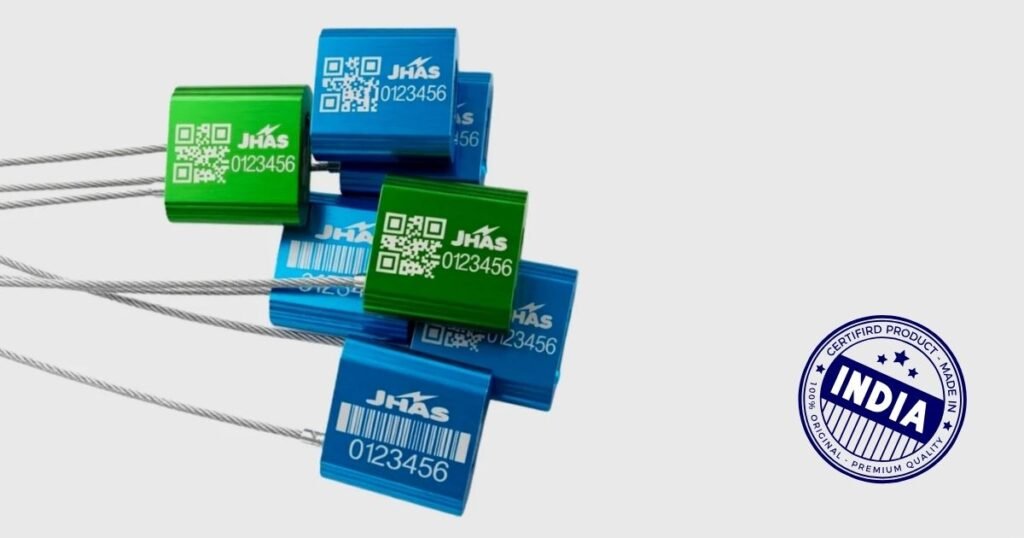 Jhas Industries What Actually Gives Wire Rope Cable Seals Their Cutting Resistance
